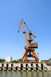 Crane