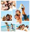 Memories from holidays