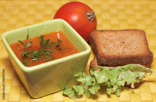 Photo: healthy meal healthy meal