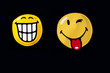 smileys
