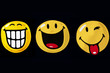 smileys
