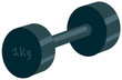 dumbbell