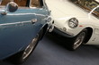 voitures italiennes de collection