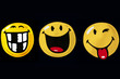 smileys