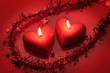 Two candles
