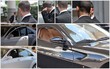 Foto: bodyguards (multi) bodyguards (multi)