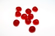 Cherry Sours Candy Cherry Sours Candy