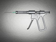 Tranquilizer gun