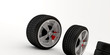 wheel for free