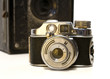 Vintage Toy Camera Vintage Toy Camera