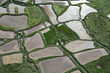 Marais Salants et parcs a Huitres du pays de Marennes (17) Marais Salants et parcs a Huitres du pays de Marennes (17)