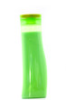 Green shampoo