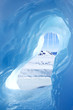 Ice cave