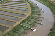 Chenal de Brouage - Charente Maritime (17)