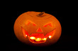 Halloween pumpkin Halloween pumpkin