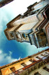 Havana City buildings under blue sky Havana City buildings under blue sky