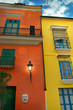 Tropical Havana facade Tropical Havana facade