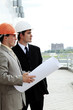 building a business