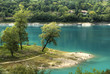 Foto: Romantischer Badestrand Romantischer Badestrand