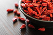 Goji berries Goji berries