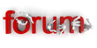 Forum Discussion Concept
