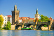 Old downtown of Prague. Czech Republic Old downtown of Prague. Czech Republic
