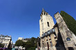 Eglise place Saint Germain des Prés - Paris Eglise place Saint Germain des Prés - Paris