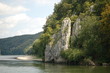 Ufer an der Donau