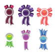 ribbons