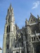 Cathedrale Senlis
