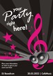 Music Party