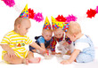 Birthday party