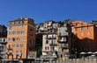 vieille ville, Bastia