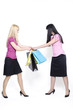 consumer battle