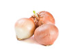 Three onions