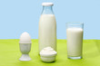 Milchprodukte