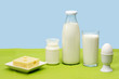 Milchprodukte