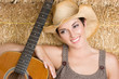 Country Music Girl