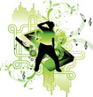 Hip Hop dance