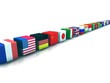 Pays sommet G20 ligne