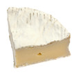 une portion de camembert une portion de camembert
