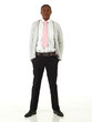 Black Businessman