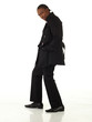 Black Businessman