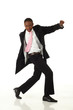 Black Businessman