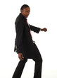 Black Businessman