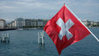 Schweizer Flagge