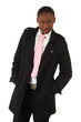 Black Businessman