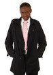 Black Businessman