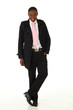 Black Businessman