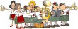 Oktoberfest Group